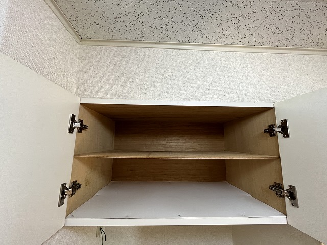 レオパレス二色の浜Ａ その他8