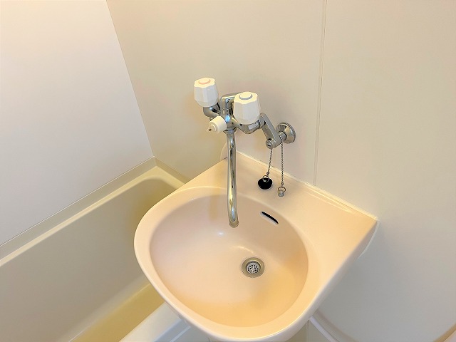 レオパレス二色の浜Ａ その他11