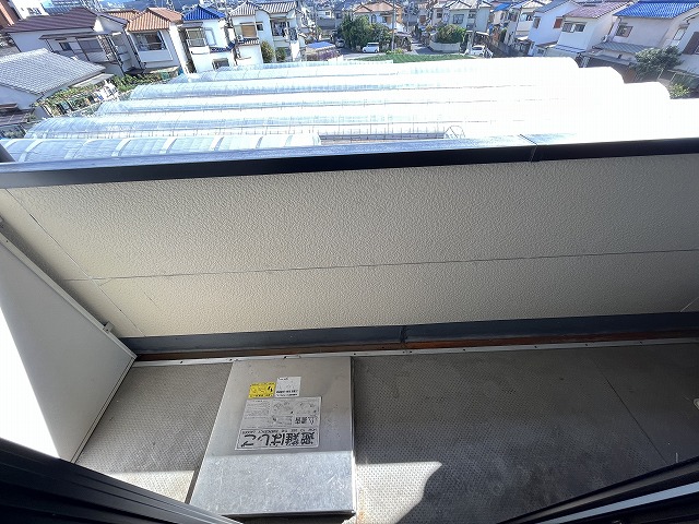 レオパレス二色の浜Ａ その他14