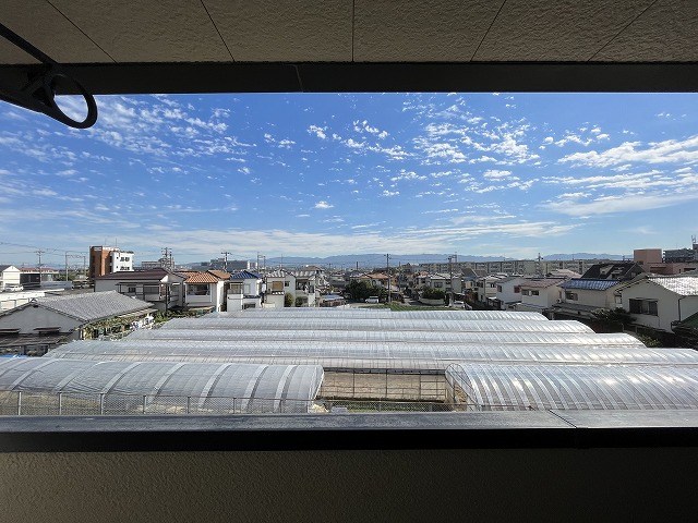 レオパレス二色の浜Ａ その他15