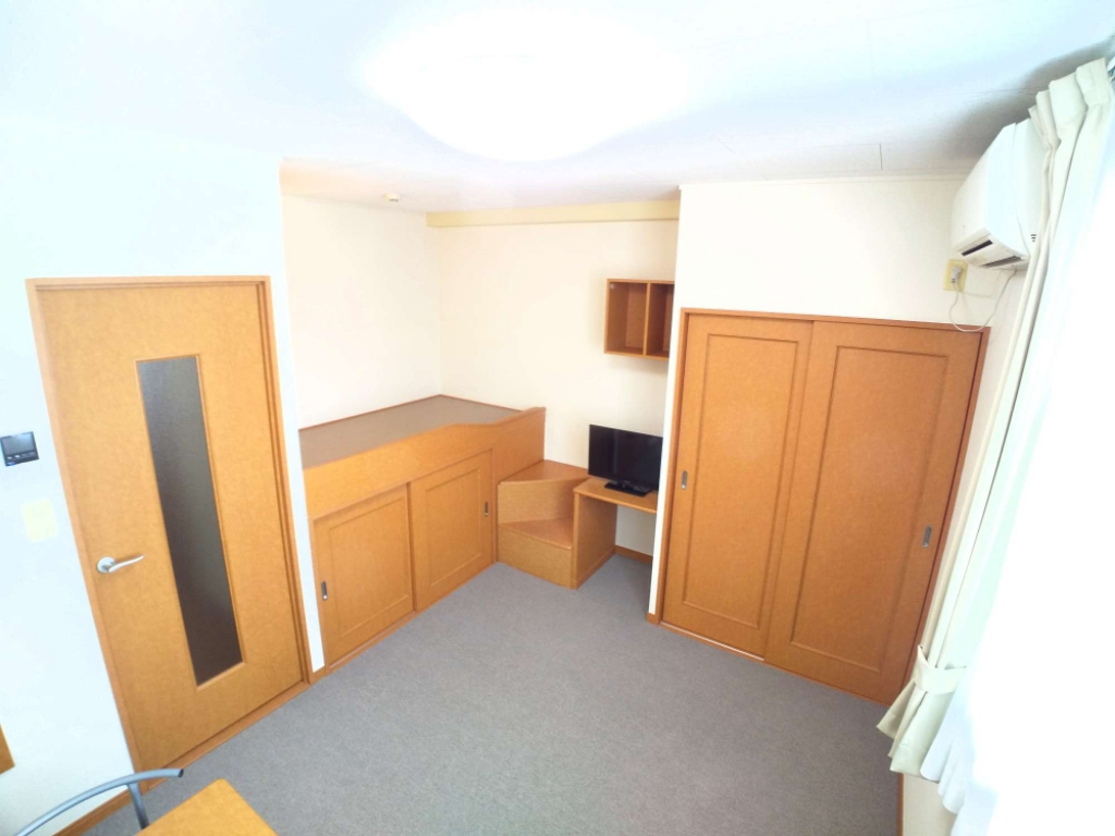 レオパレスコンフォート その他9