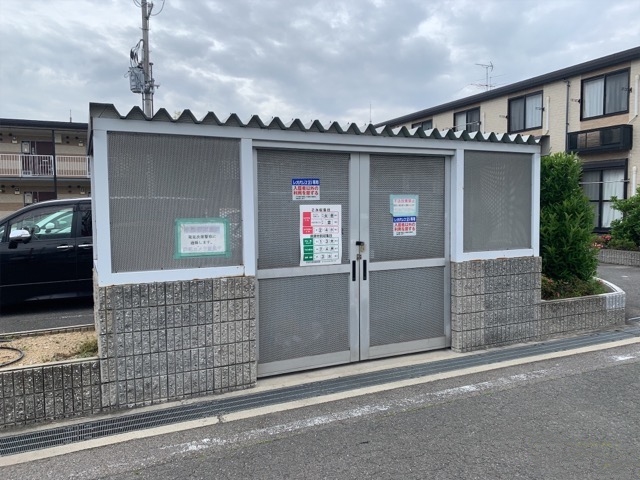 レオパレスエステートⅠ その他4