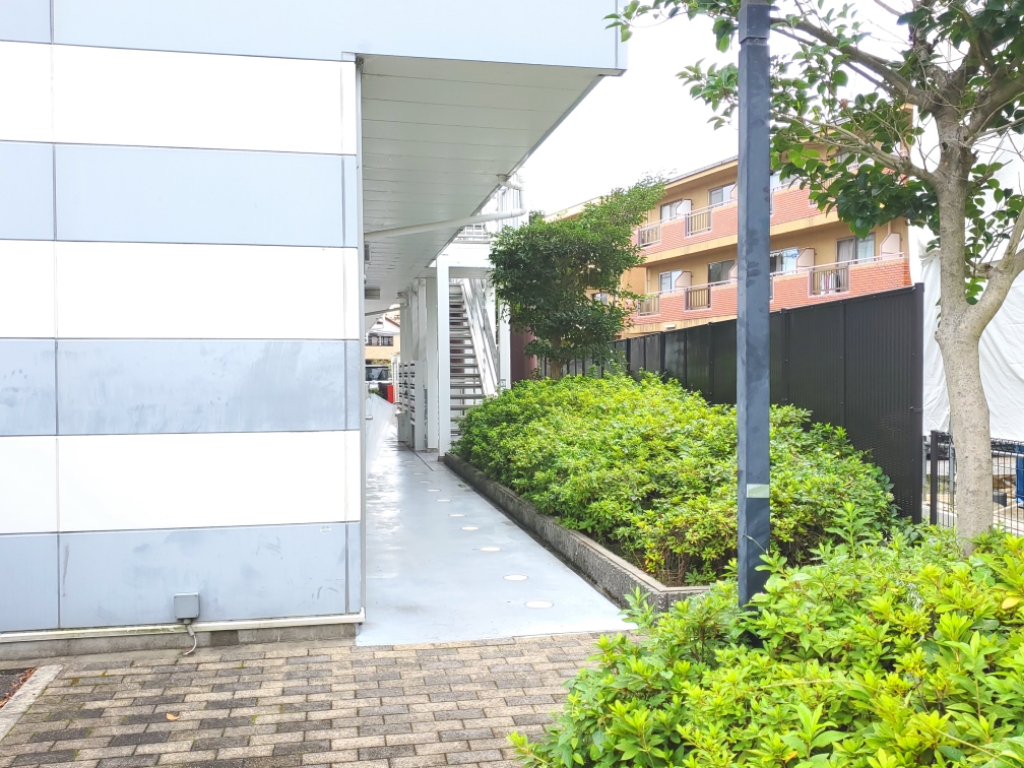 レオパレスミストラル千里 その他3