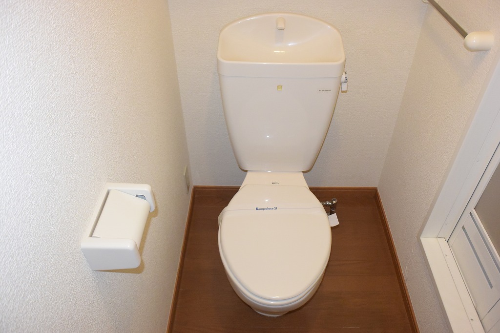 レオパレス１０９&amp;rsquo;ＳⅡ その他4