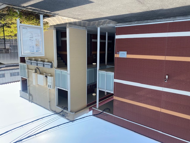 レオネクストキッショー３ その他外観2