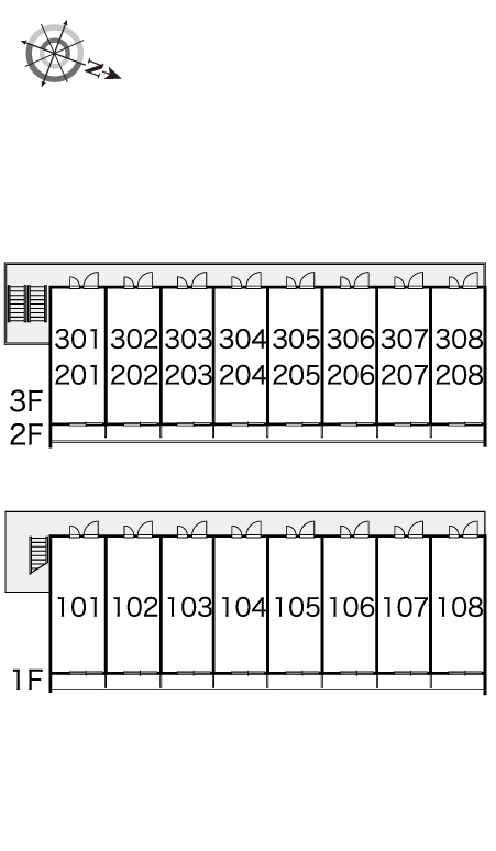 レオパレスミント千里 その他2