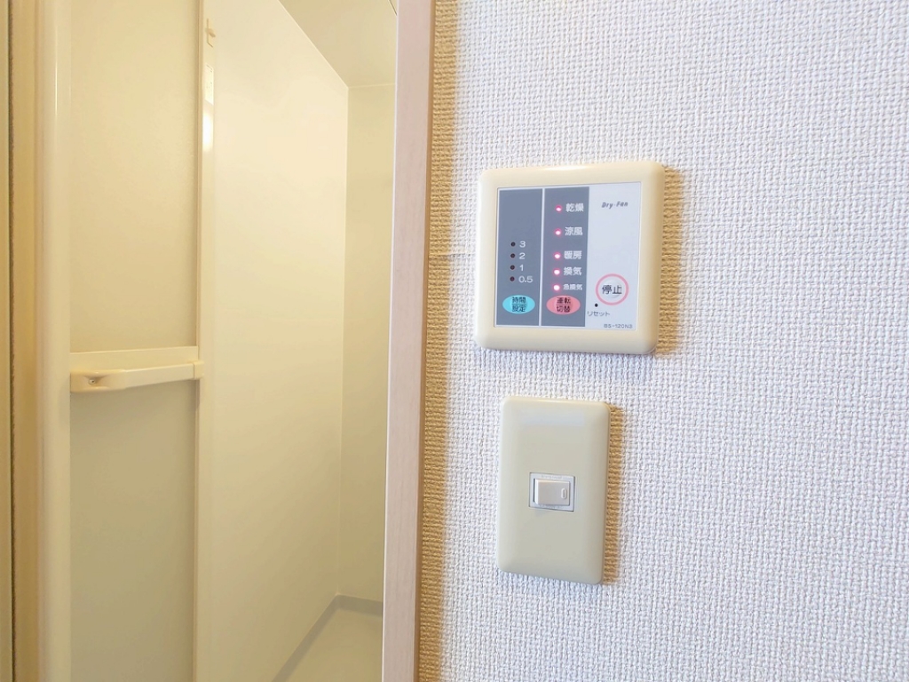 レオパレスアズール新大阪 その他7