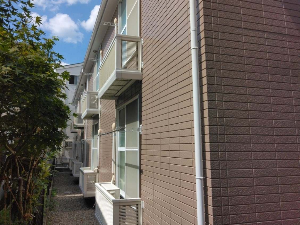 レオパレスアズール新大阪 その他8