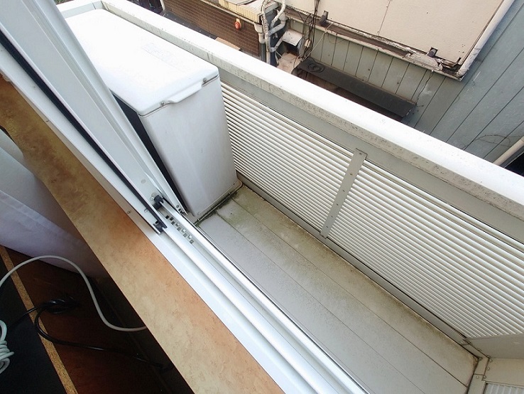 レオパレスアズール新大阪 その他15