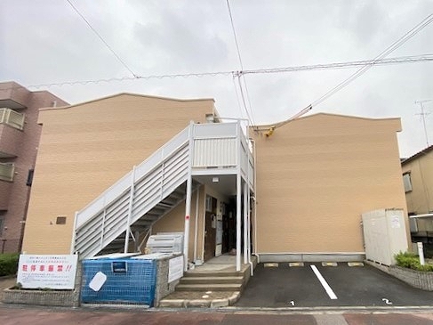 レオパレスネオフォレスト その他3