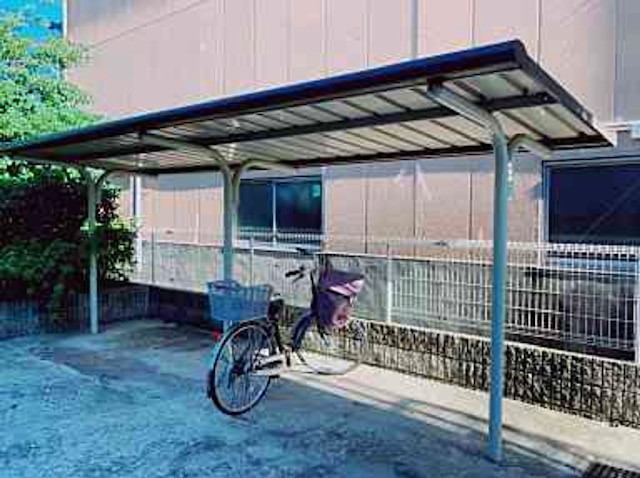 レオパレスマ・メゾン その他5