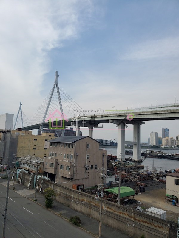 DO大阪港 その他6