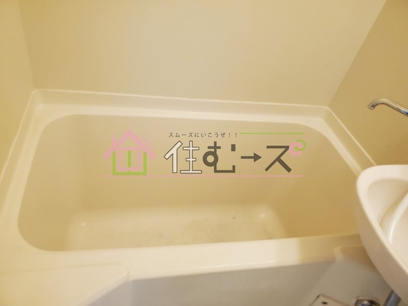 DO大阪港 風呂画像