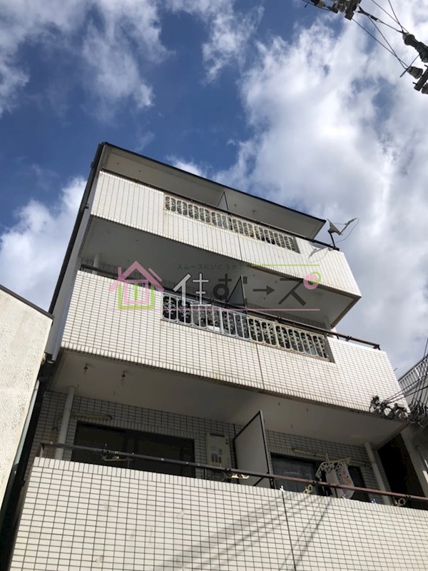 マリンパレス その他外観1