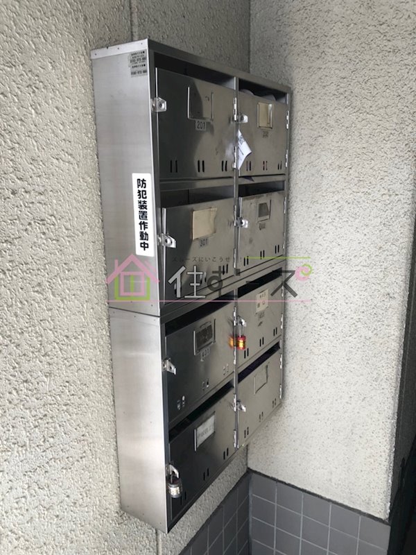 マリンパレス その他外観3