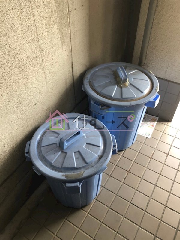 マリンパレス その他外観4