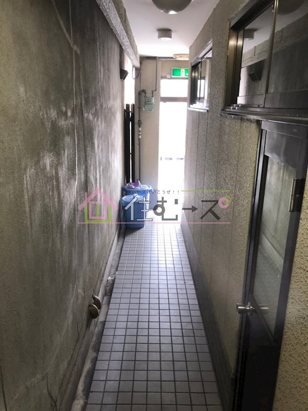 マリンパレス その他外観5