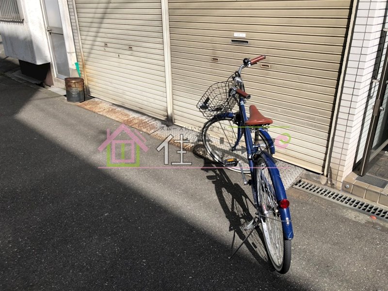 マリンパレス その他外観6