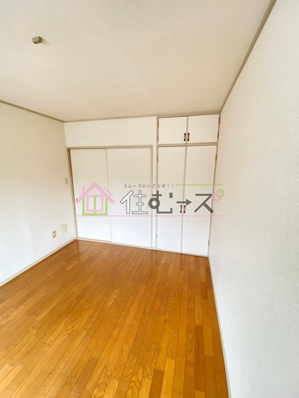 マリンパレス リビング