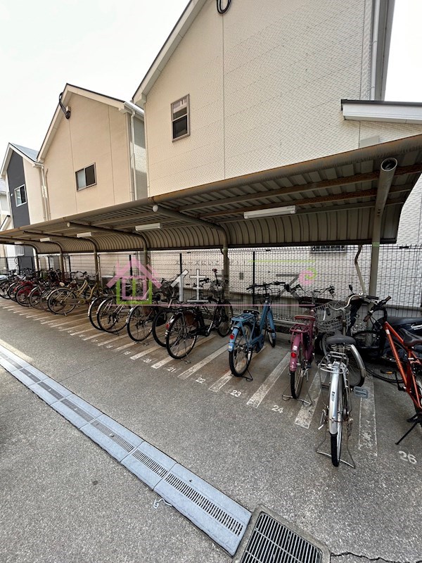 ヴァンスタージュ姫里 その他外観5