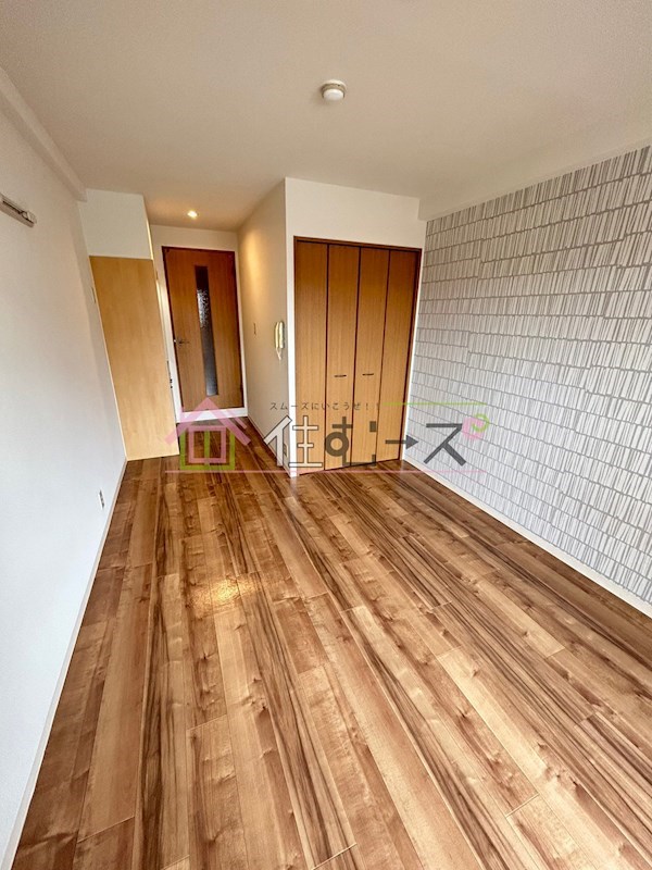 ヴァンスタージュ姫里 リビング