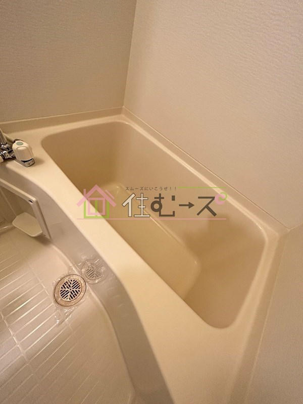 ヴァンスタージュ姫里 風呂画像