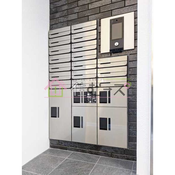 カルム小西V その他外観2