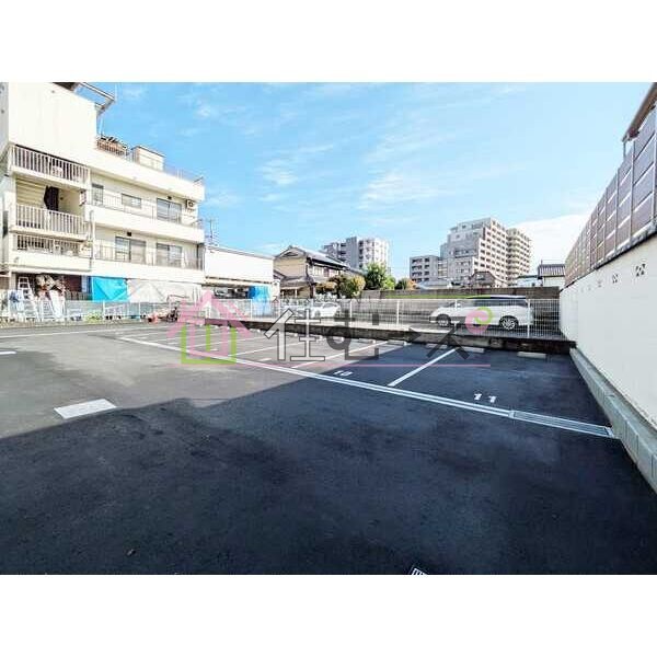 カルム小西V その他外観3