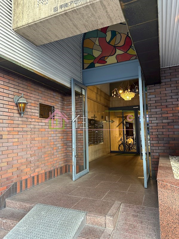 SAKAI-BM南堀江 その他1