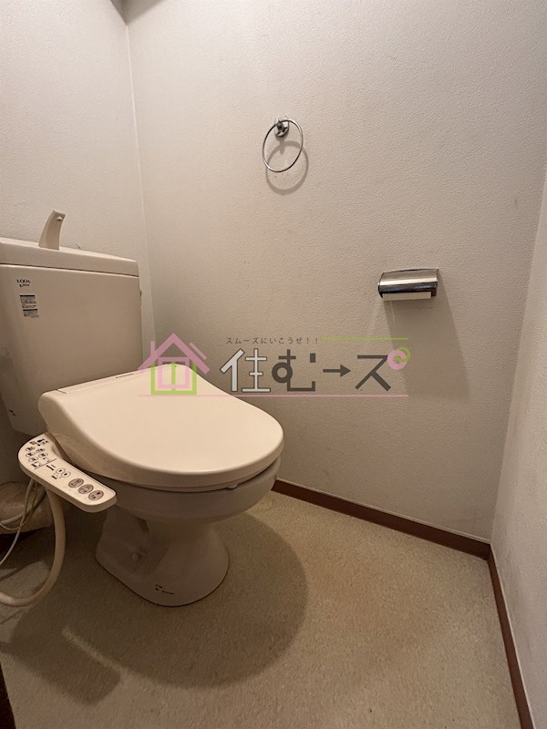 SAKAI-BM南堀江 その他2