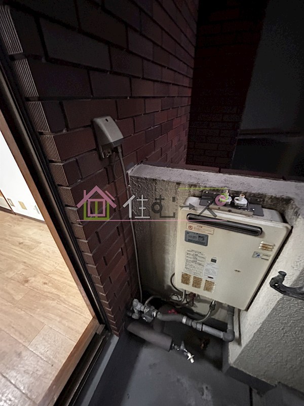 SAKAI-BM南堀江 その他3