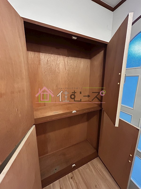 SAKAI-BM南堀江 その他4