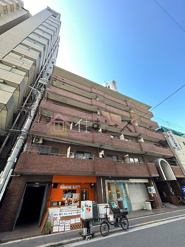 SAKAI-BM南堀江 その他外観1