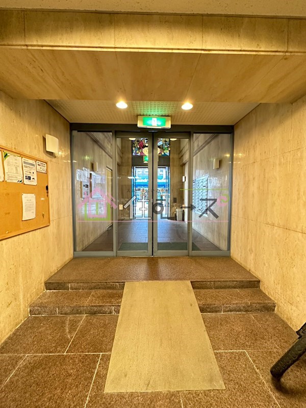 SAKAI-BM南堀江 その他外観2