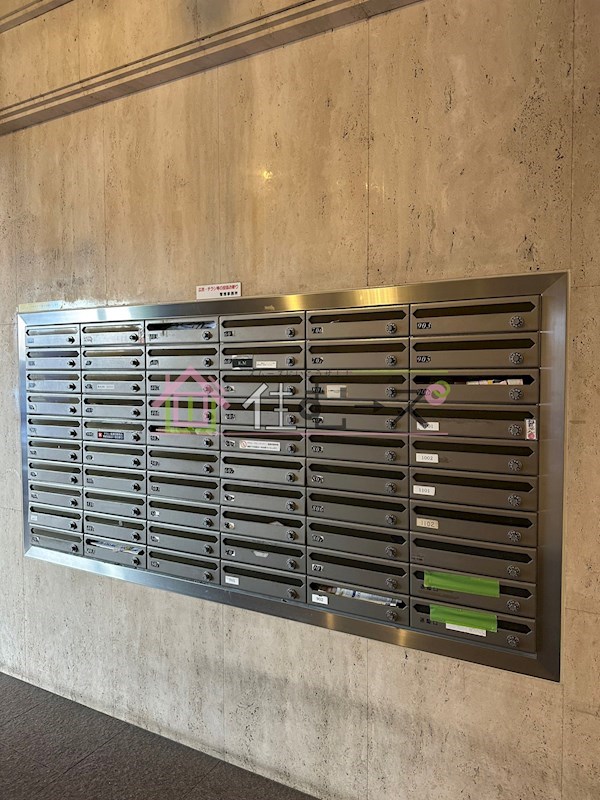 SAKAI-BM南堀江 その他外観3