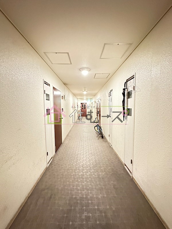 SAKAI-BM南堀江 その他外観4