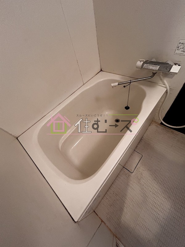 SAKAI-BM南堀江 風呂画像