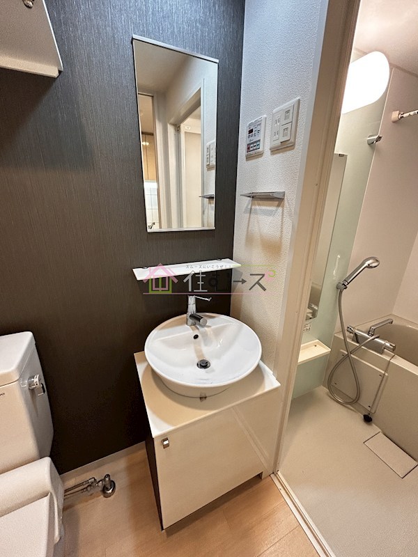 エスリード江戸堀 その他4