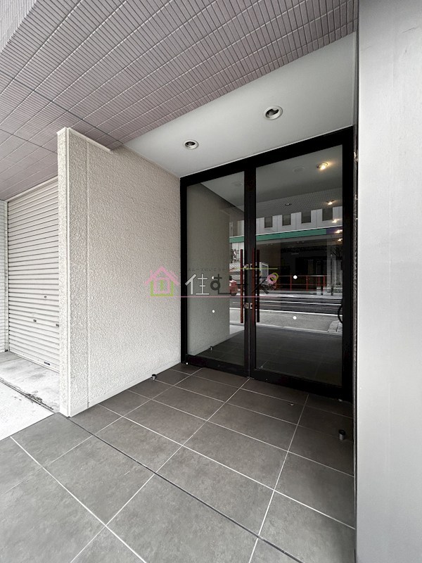 ブラン靭公園 その他1