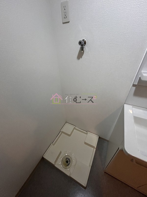 ブラン靭公園 その他3