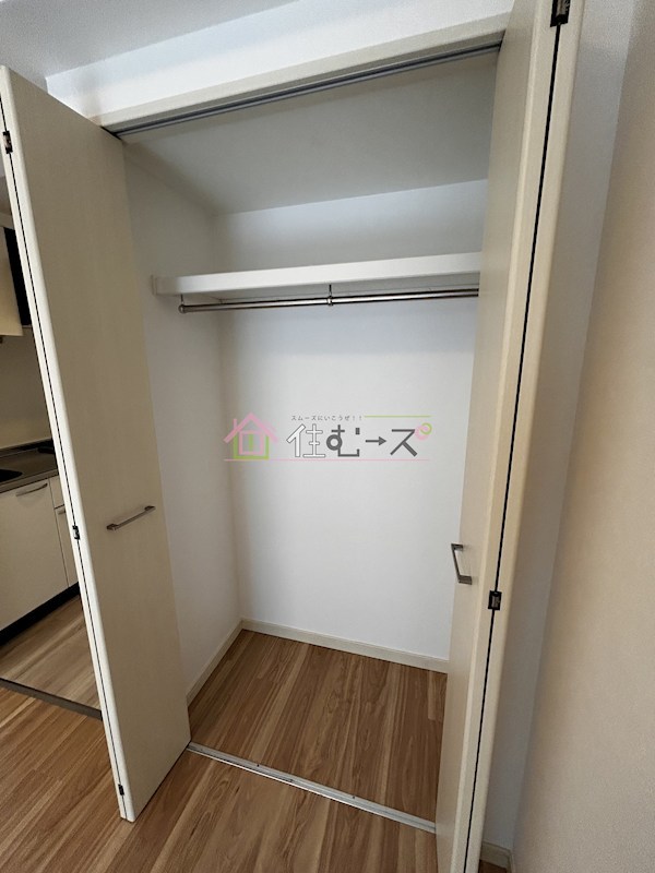 ブラン靭公園 その他5