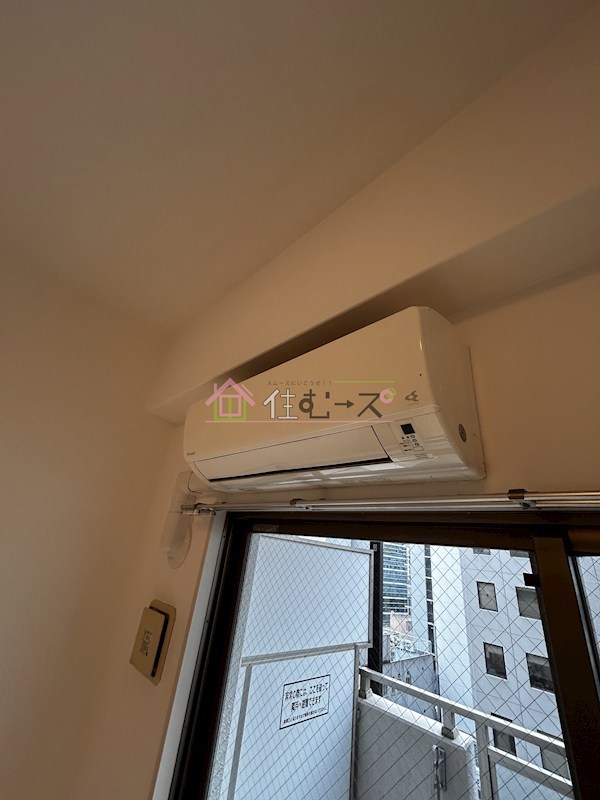 ブラン靭公園 その他6