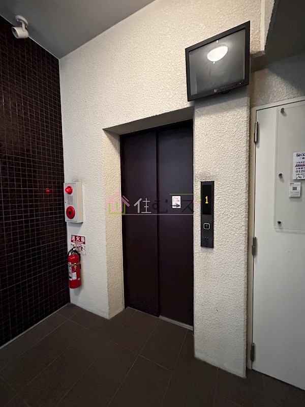 ブラン靭公園 その他外観3