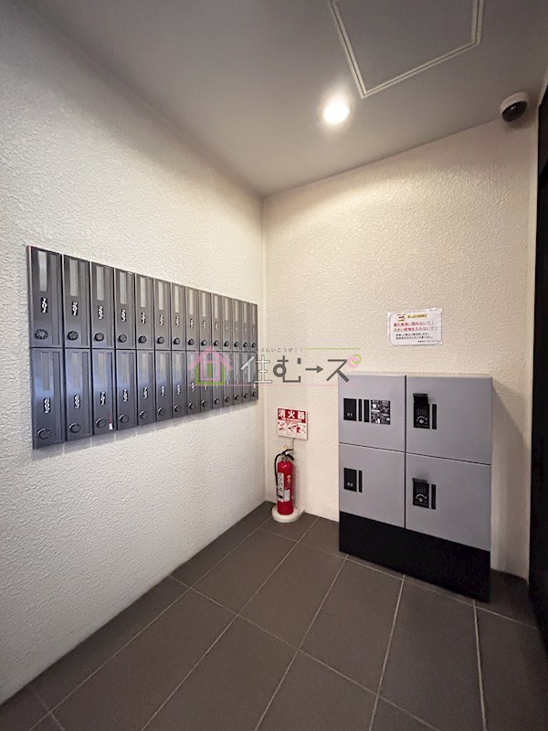 ブラン靭公園 その他外観5