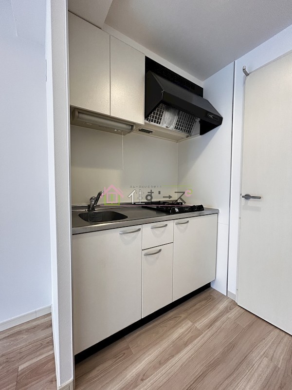 ブラン靭公園 キッチン