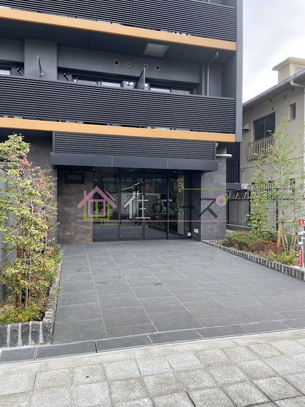 ワールドアイ難波City Gate その他1