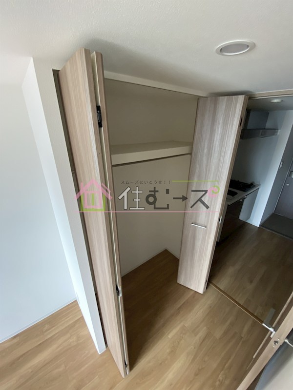 ワールドアイ難波City Gate その他3