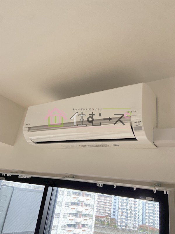 ワールドアイ難波City Gate その他4