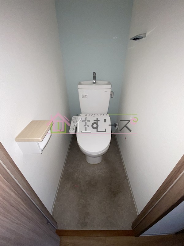 ワールドアイ難波City Gate その他5