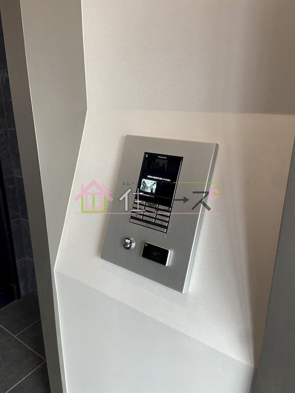 ワールドアイ難波City Gate その他外観6